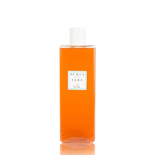 Acqua dell'elba Note di Natale Diffusore 500 ml ricarica
