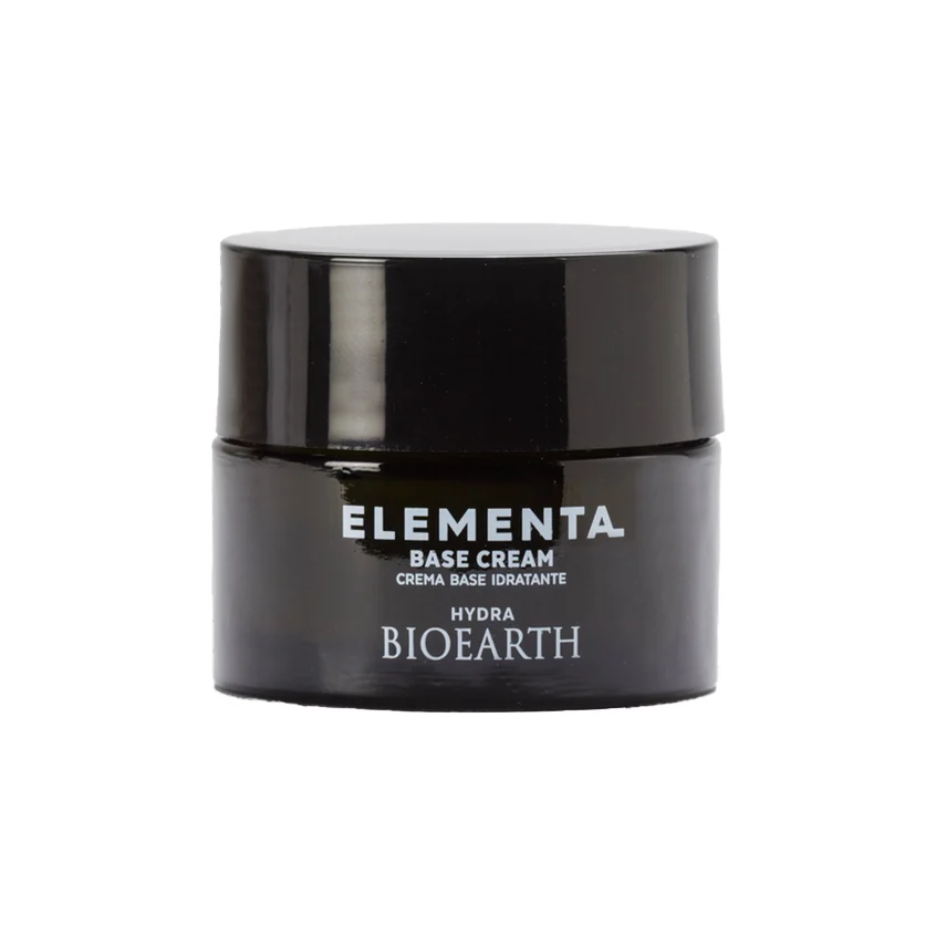 BIOEARTH Elementa – Crema Viso Base Hydra