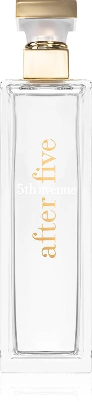 5th Avenue After Five Eau De Parfum Donna 125 ml