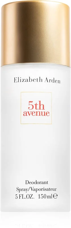 Elizabeth Arden 5Th Avenue Deodorante Spray Da Donna 150 Ml