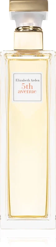 Elizabeth Arden 5th Avenue Eau De Perfume Spray 75ml