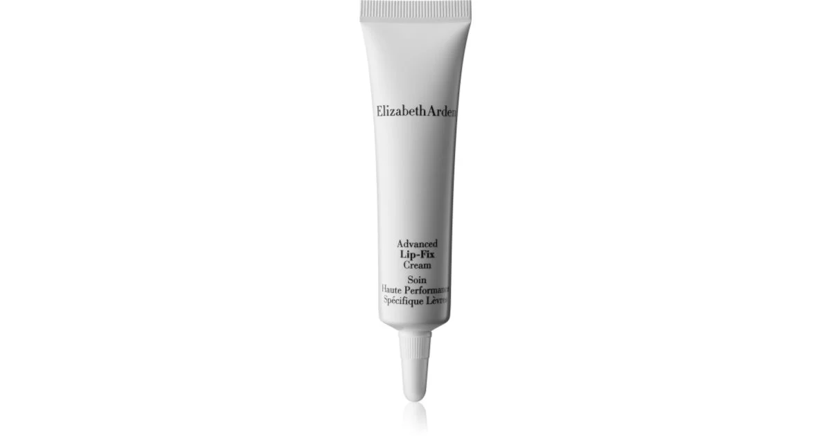 Elizabeth Arden Advanced Lip–Fix Cream Primer Per Rossetto 15 Ml