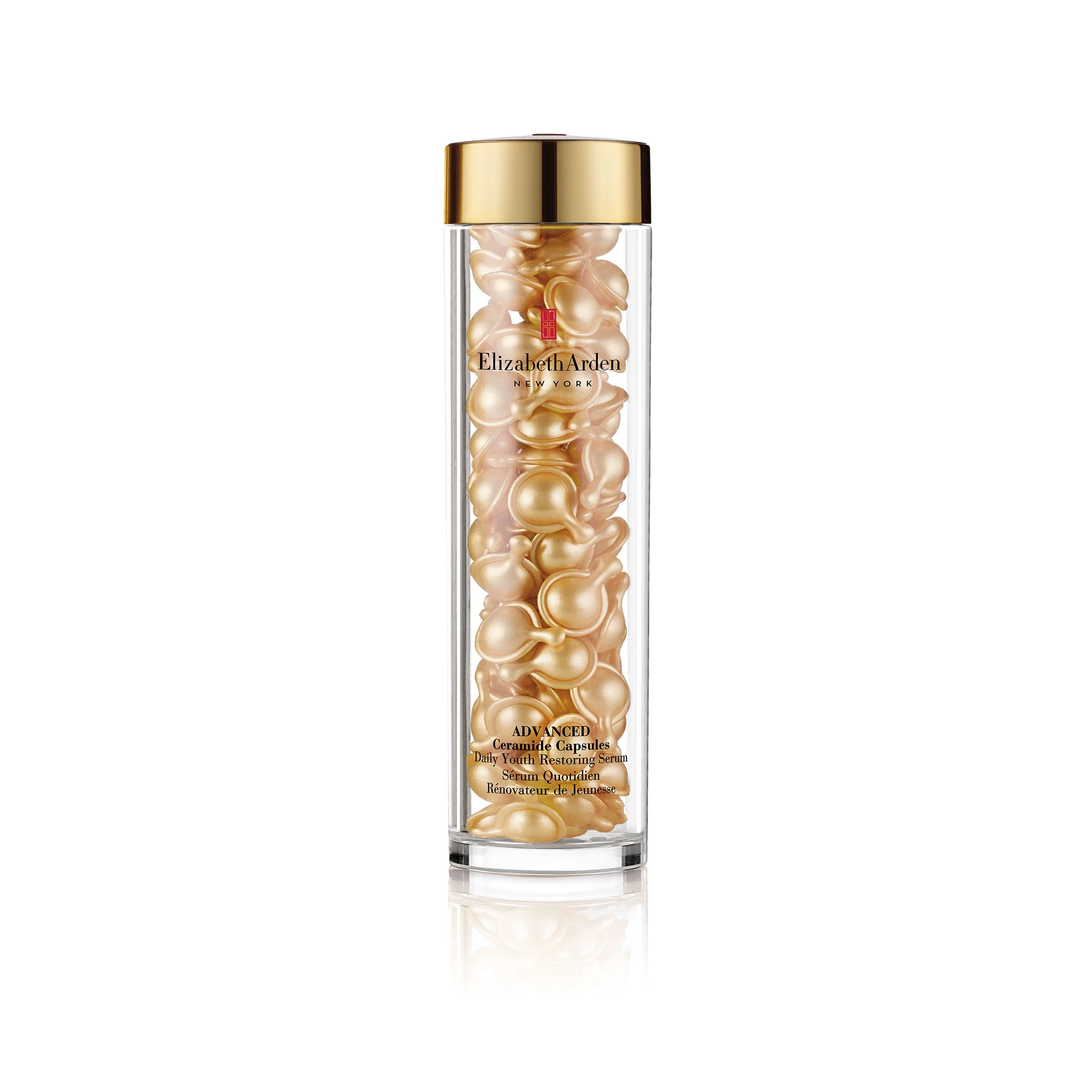Elizabeth Arden Ceramide Anti occhiaie Siero Capsule Per Occhi 28 ml
