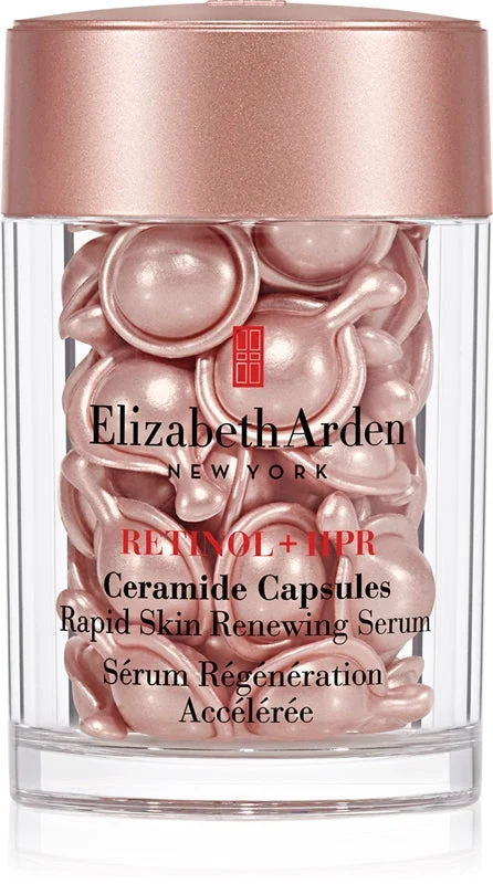 Elizabeth Arden Retinolo Hpr Ceramide Capsule 30 unità