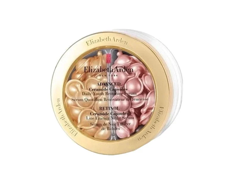 Elizabeth Arden Set Regalo Per La Cura Avanzata Della Pelle Matura Con Retinolo