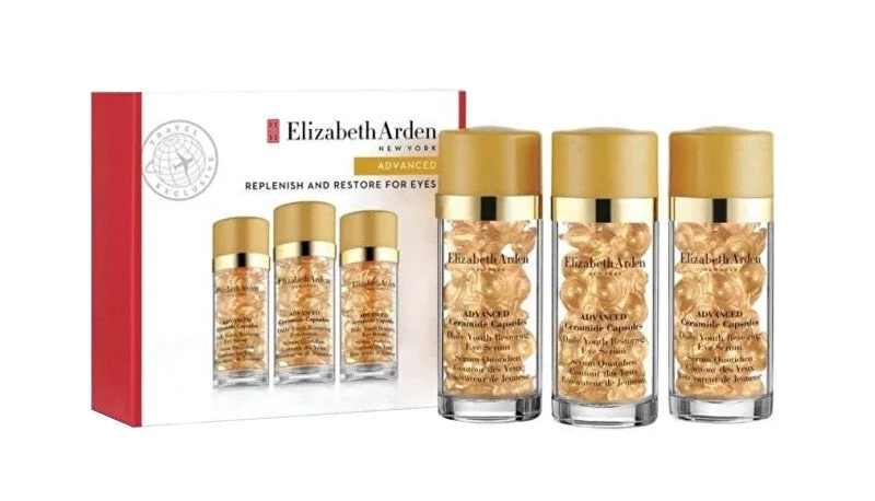 Elizabeth Arden Set Regalo Per La Cura Avanzata Degli Occhi
