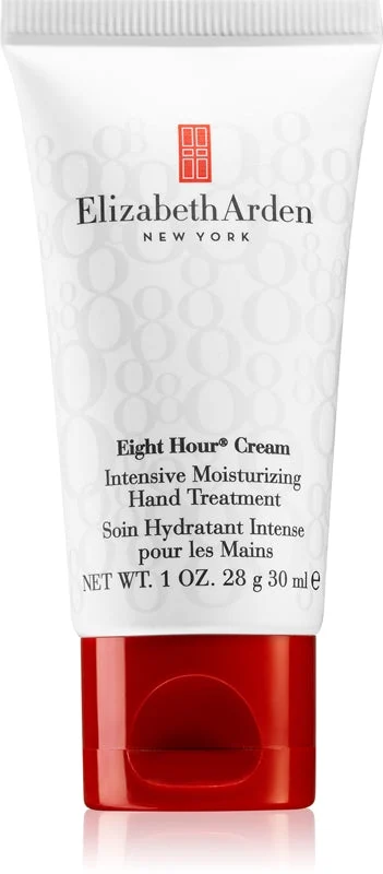 Elizabeth Arden Eight Hour Crema Idratante Intensa Per Mani E Unghie 30 Ml