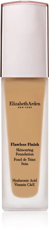 Elizabeth Arden Flawless Finish Skincaring Siero Fondotinta colore 400N 30 ml