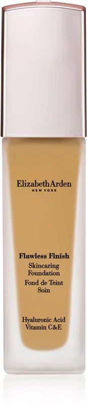 Elizabeth Arden Flawless Finish Skincaring Siero Fondotinta colore 450N 30 ml