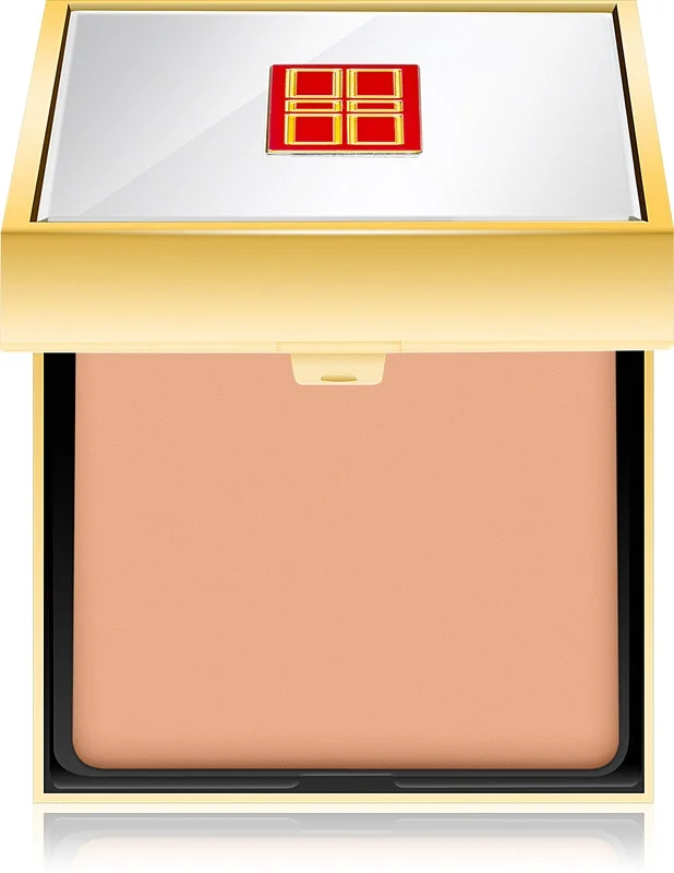 Elizabeth Arden Flawless Finish Sponge-On Crema Trucco Fondotinta Colore Compatto 09 Beige Miele 23 G