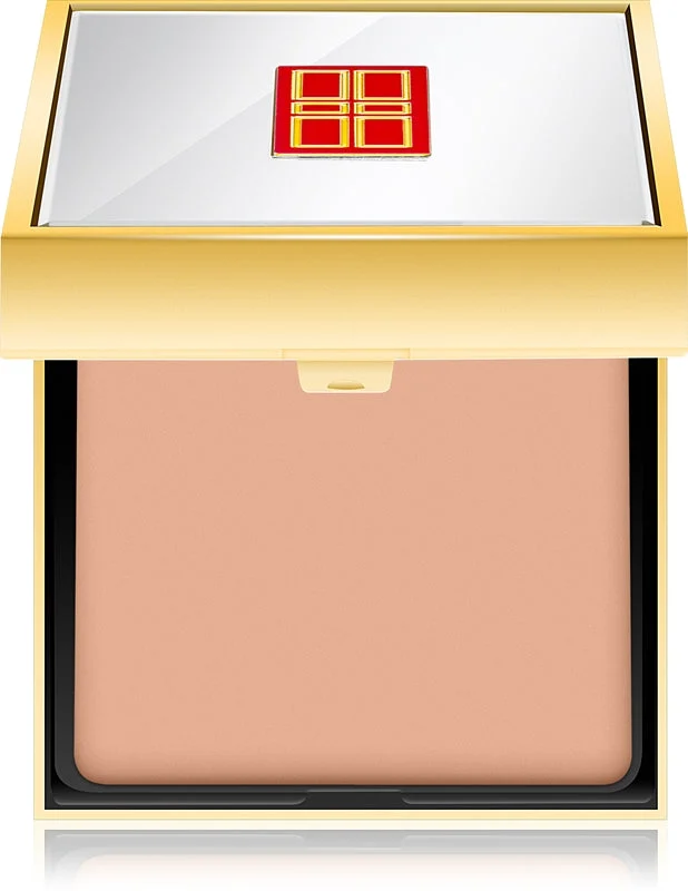 Elizabeth Arden Spugna Finitura Perfetta Su Trucco Crema Beige Perfetto