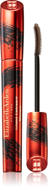 Elizabeth Arden Mascara Grand Entrance Per Un Volume Massimo 02 Stunning Brown 8.5 Ml