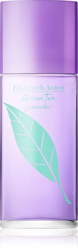 Elizabeth arden Green Tea Lavender EDT - 100ml