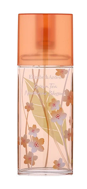 Tè Verde Nettarina Fiore - EDT - Volume: 100 ml