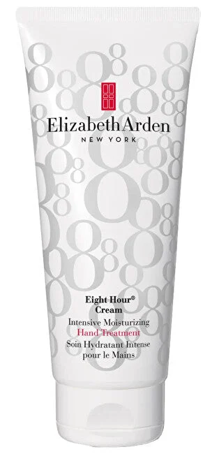 Elizabeth arden Eight Hour (trattamento mani idratante intensivo) - Volume: 200 ml