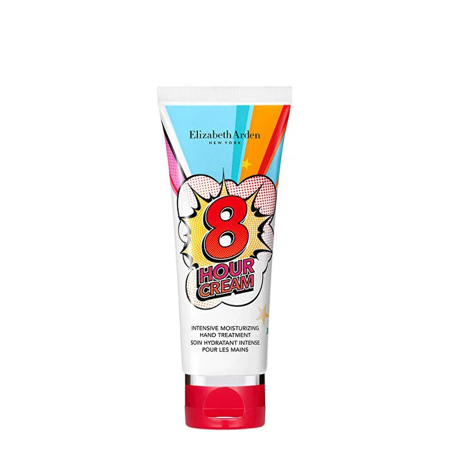 Elizabeth arden Crema mani idratante Eight Hour SuperPower (Trattamento Intensivo) 75 ml