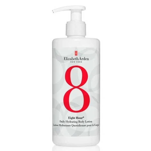 Elizabeth Arden Lozione Idratante Per Il Corpo Eight Hour (Lozione Idratante Per Il Corpo) 380 Ml