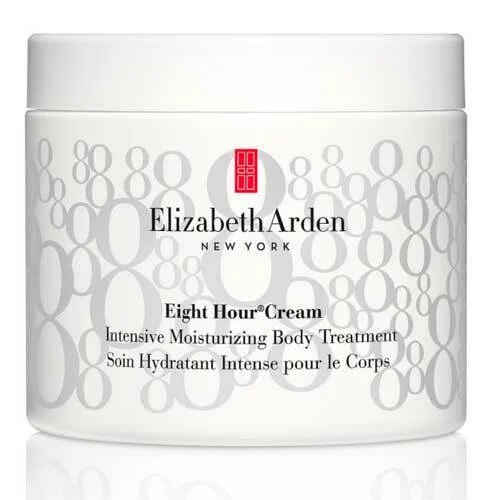 Elizabeth Arden Elizabeth Arden Crema Corpo Idratante Eight Hour Cream (Trattamento Intensivo Idratante Corpo) - Volume: 400 Ml