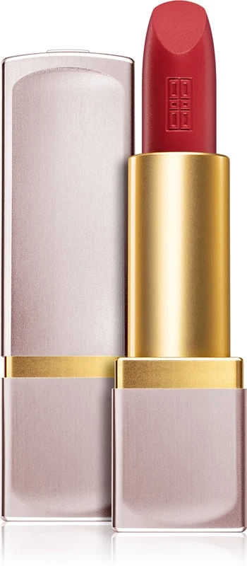 Elizabeth Arden Rossetto Comfort Di Lusso Con Vitamina E Colore 108 Statement Red 3,5 G