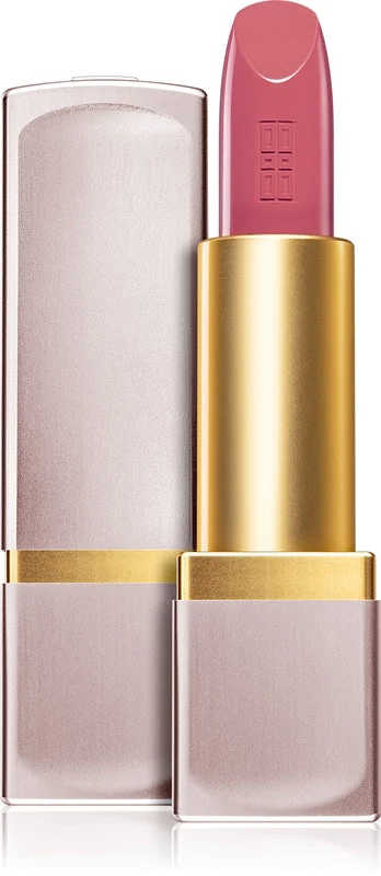 Elizabeth Arden Satin rossetto comfort di lusso con vitamina E colore 009 Rose Petal 3,5 g