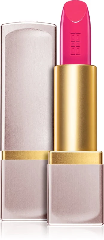 Elizabeth Arden Rossetto Satin comfort di lusso con vitamina E colore Rosa persistente 3,5 g