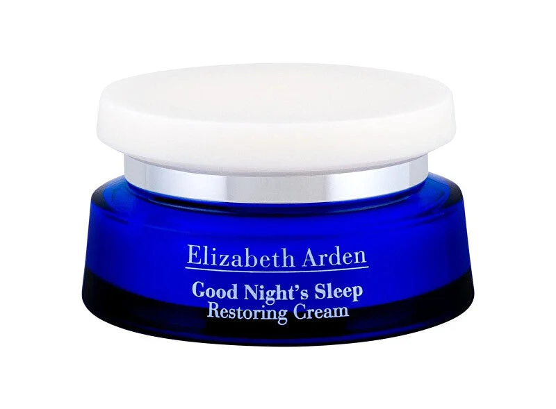 Elizabeth Arden Good Night`S Sleep (Crema Rigenerante) - Volume: 50 Ml