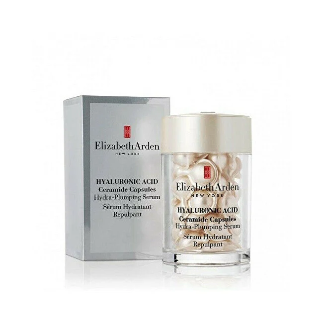 Capsule di Ceramide Acido Ialuronico (Hydra Plumping Serum) - Variante: 30 pz