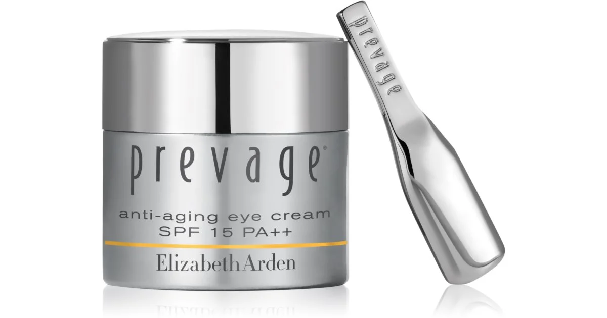 Elizabeth Arden Prevage Occhi Idratante Antietà Spf15 15ml