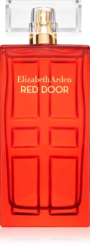 Elizabeth Arden Red Door EDT W 50 ml