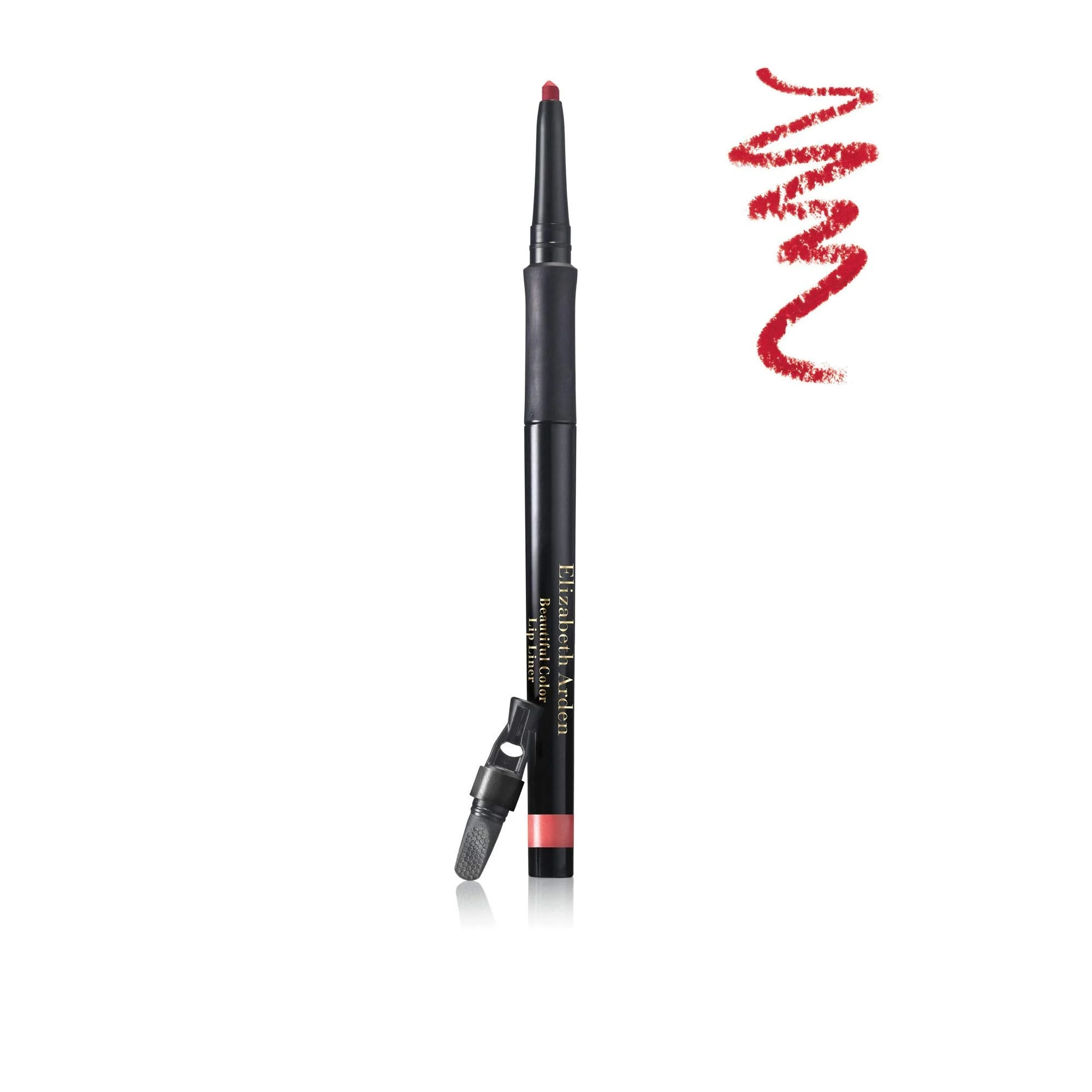 Elizabeth Arden Beautiful Color Precision matita labbra 01 Red Door 0,35 g