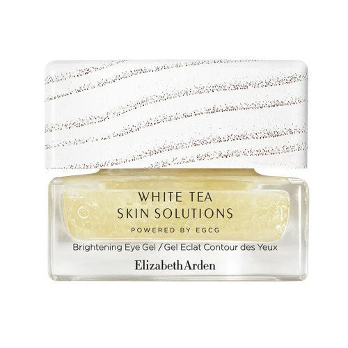 Elizabeth Arden Gel Illuminante Per Gli Occhi White Tea Skin Solutions (Gel Illuminante Per Gli Occhi) 15 Ml