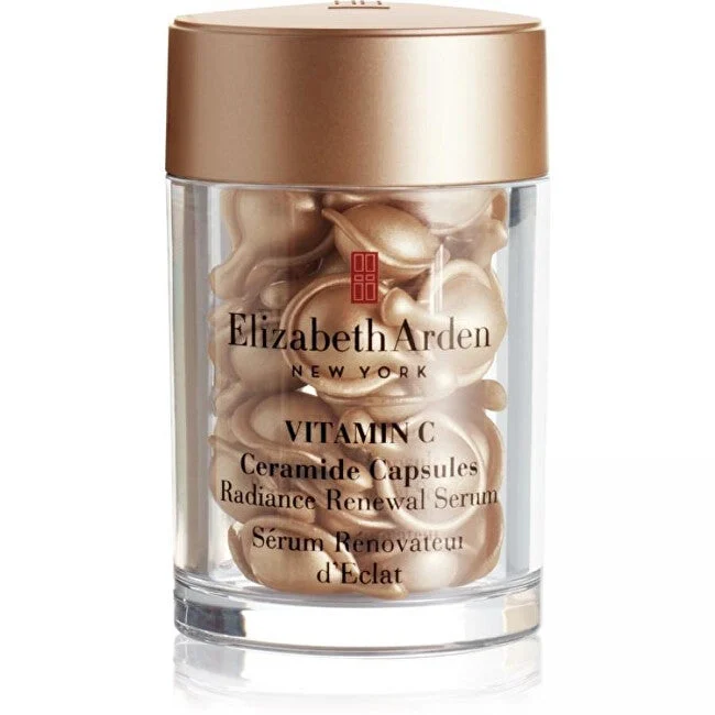 Elizabeth Arden Elizabeth Arden Siero Illuminante In Capsule Di Vitamina C Ceramide - Variante: 90 Ks