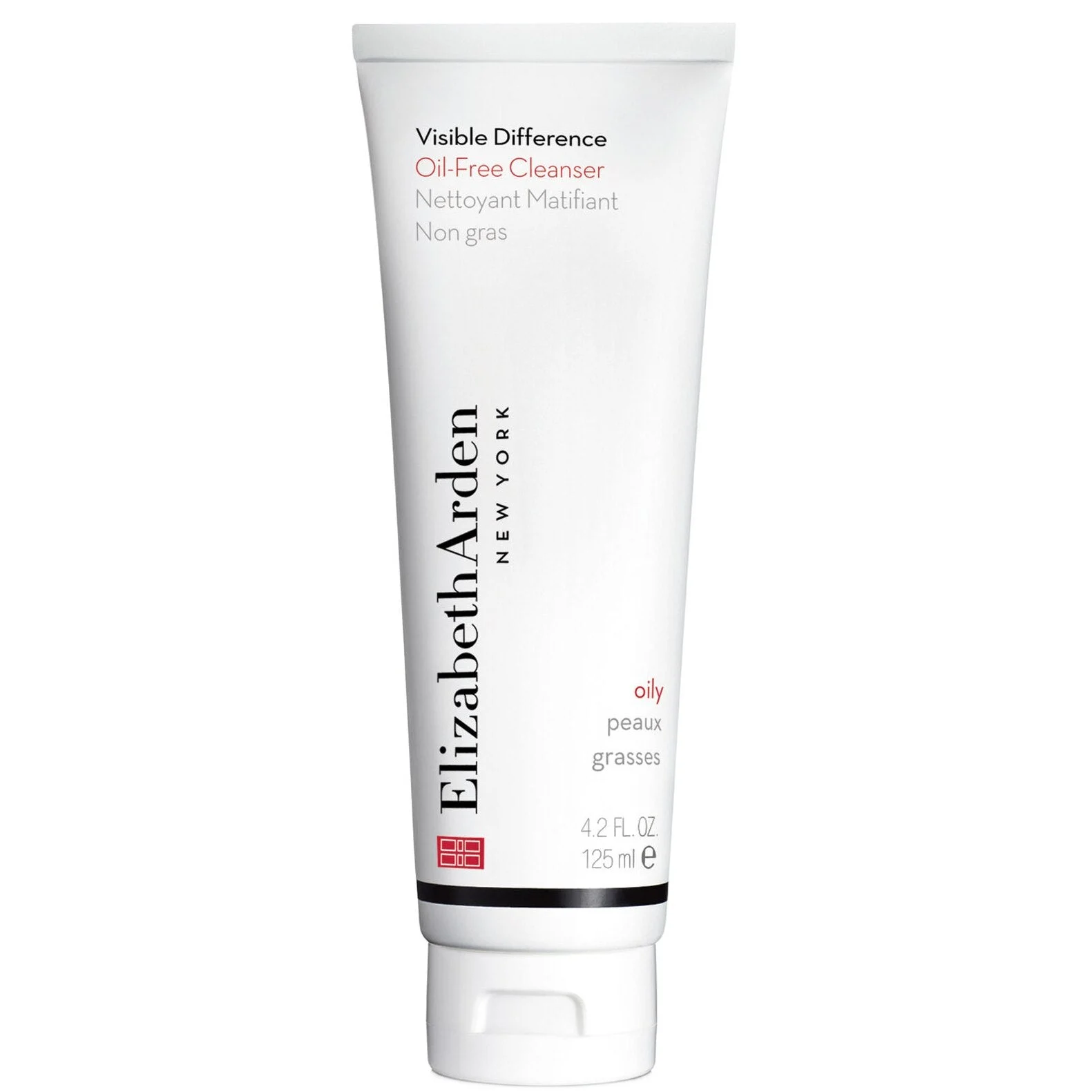 Elizabeth Arden Visible Difference Crema Detergente 125 ml