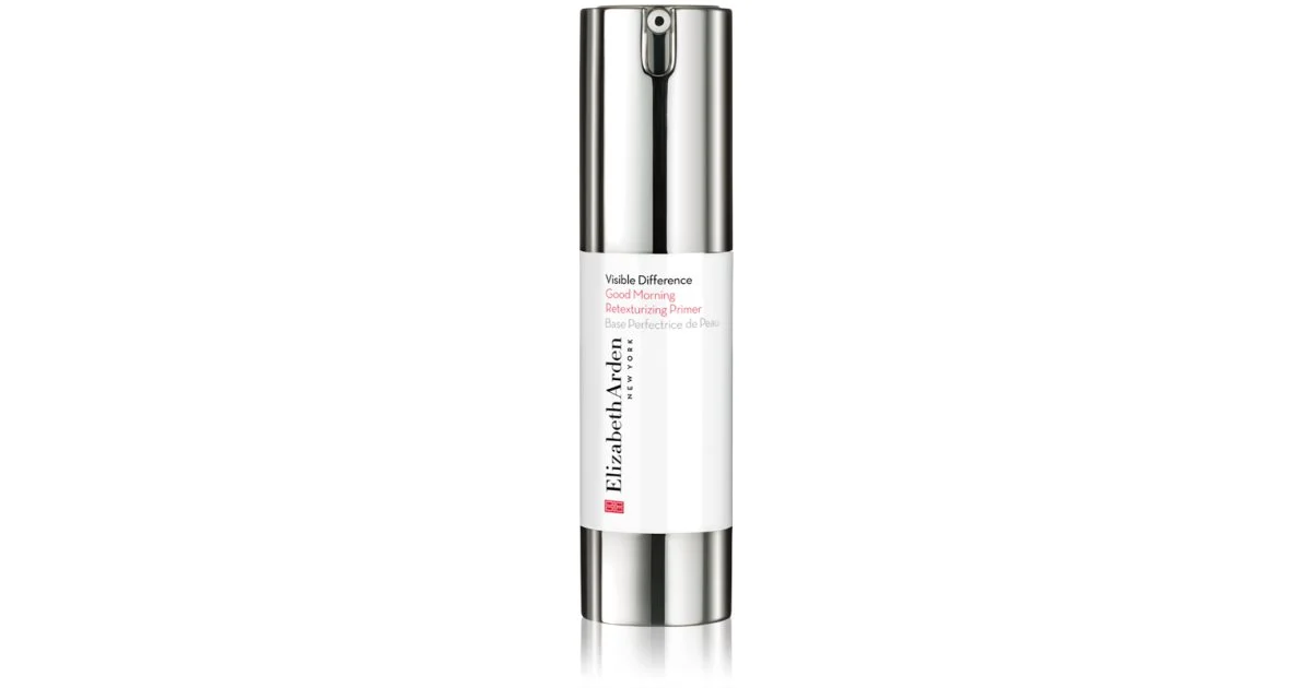 Elizabeth Arden Visible Difference Buongiorno Primer Retexturizzante 15ml