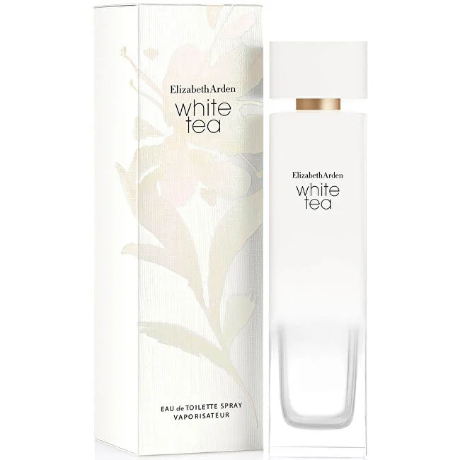 Elizabeth Arden Elizabeth Arden White Tea - Edt - Volume: 30 Ml