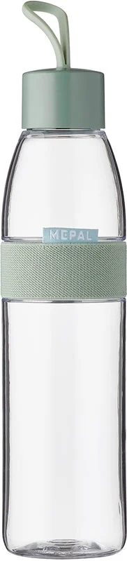 Mepal Ellipse bottiglia per l’acqua colore Nordic salvia 700 ml