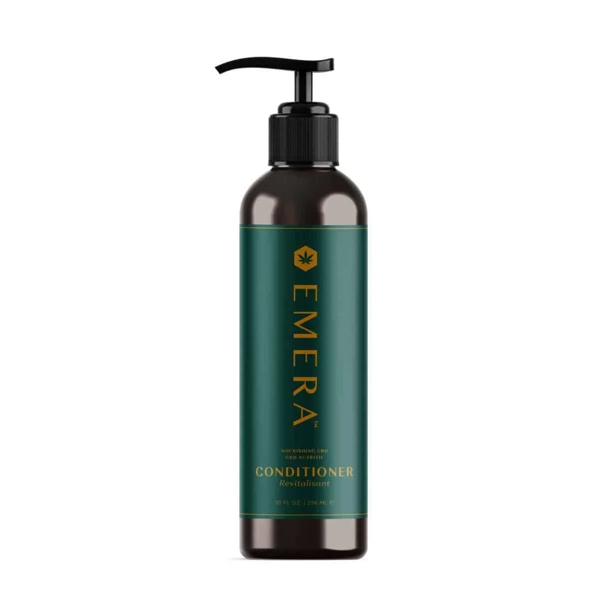 EMERA CONDITIONER NOURISHING CBD 296 ML.