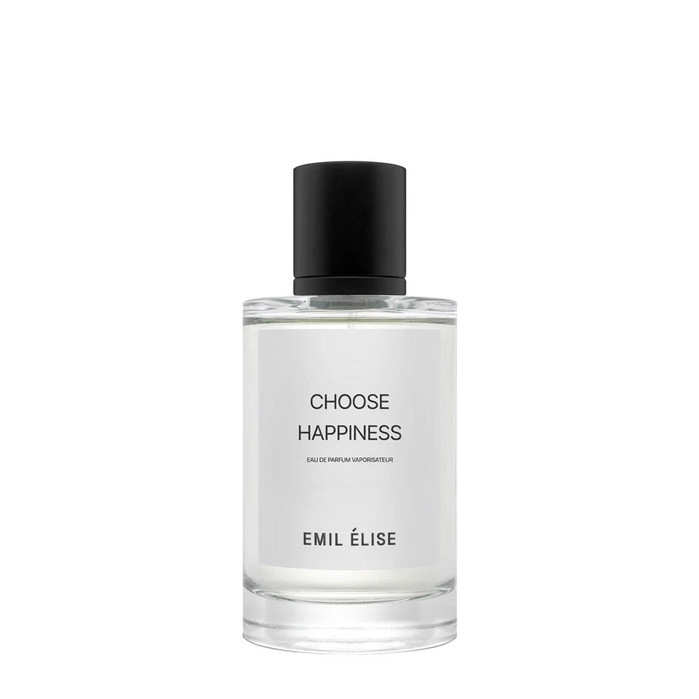 Emil Elise Scegli la Felicità Eau de Parfum 100 ml
