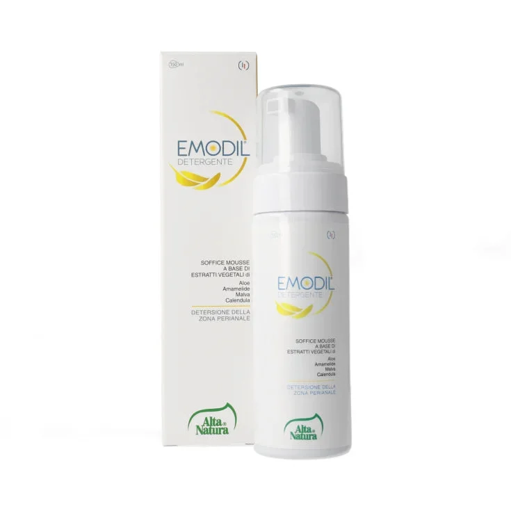 Alta Natura Emodil Detergente 150ml
