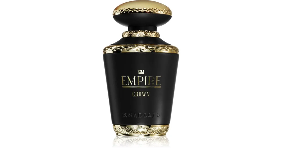 Khadlaj Empire Crown EDP U 100 ml