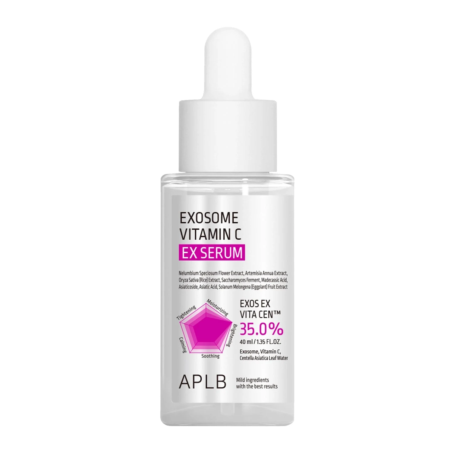 Aplb Esosoma Vitamina C EX Siero 40ml
