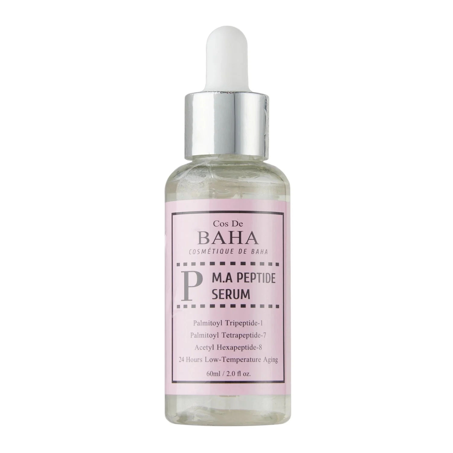 Cos de Baha P Siero Peptidi Jumbo 60ml