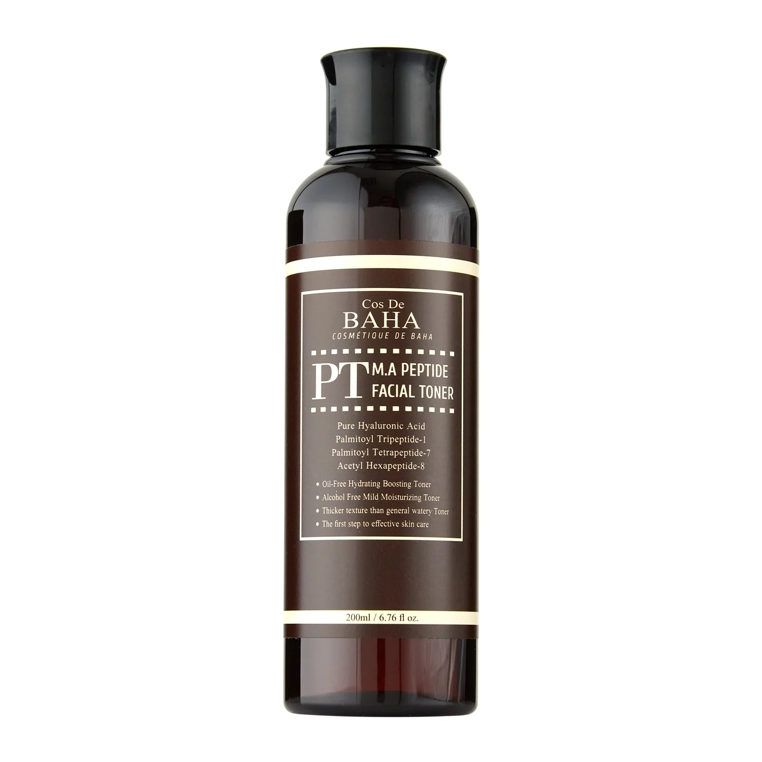 Cos de Baha PT Tonico Peptidi 200ml