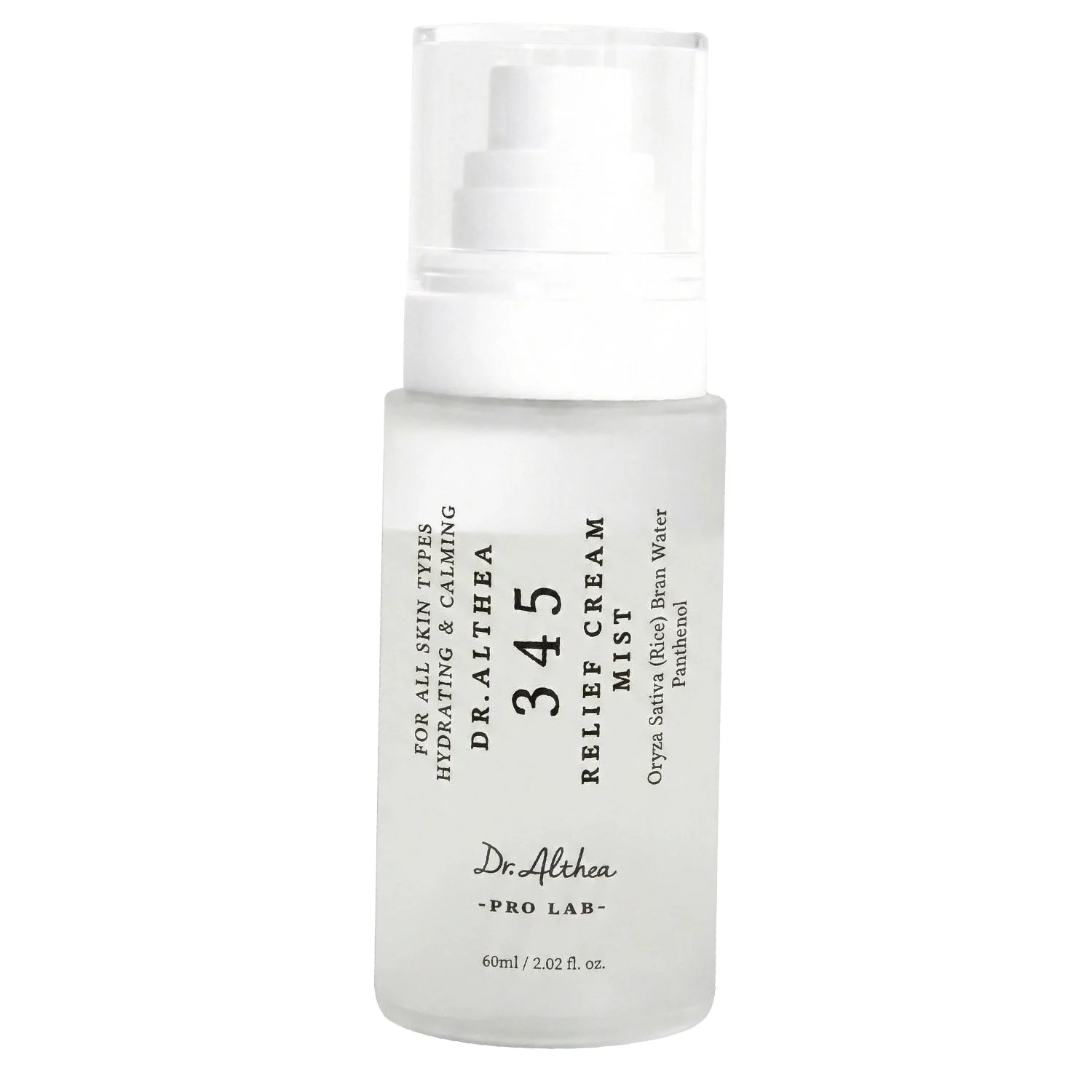 Dr. Althea 345 Relief Crema 60ml