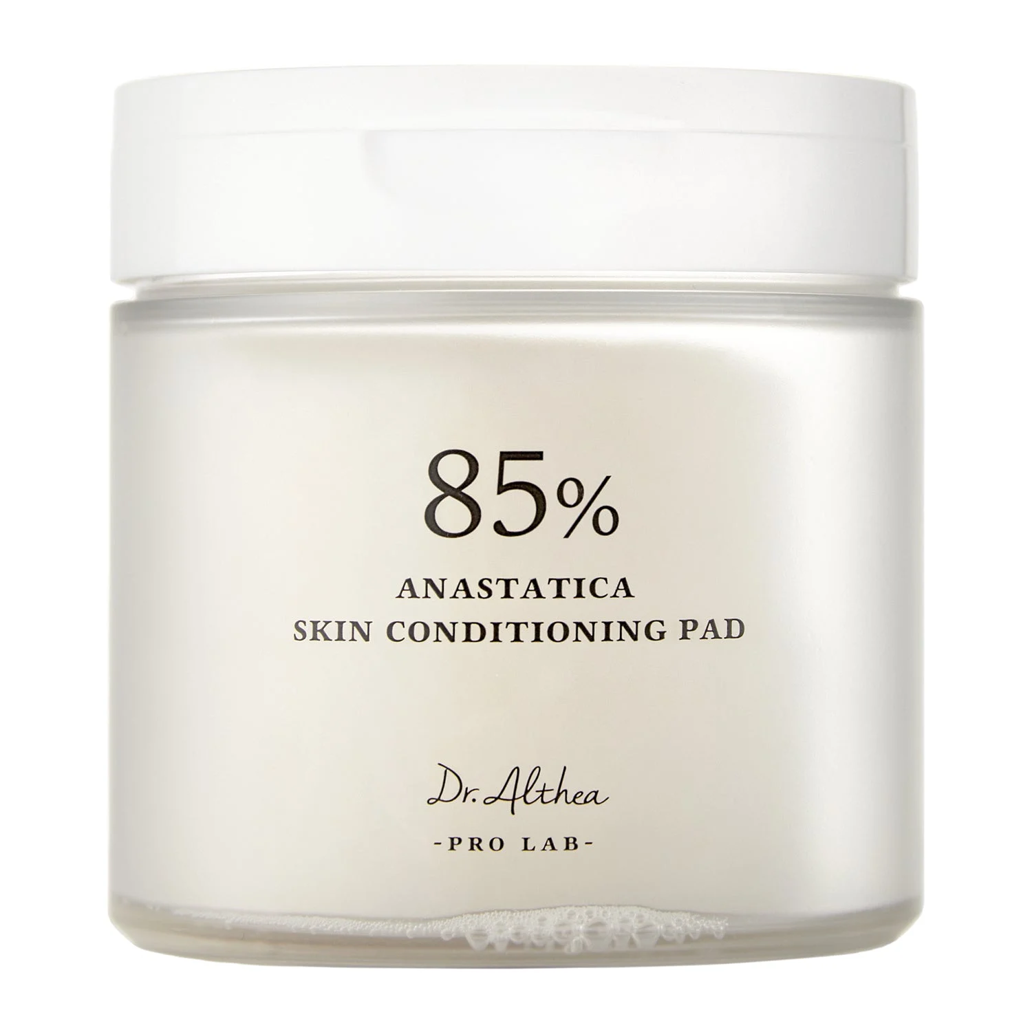 Dr. Althea Anastatica Skin Conditioning Pad Rigenerante Rosa di Gerico 170ml 65 pz
