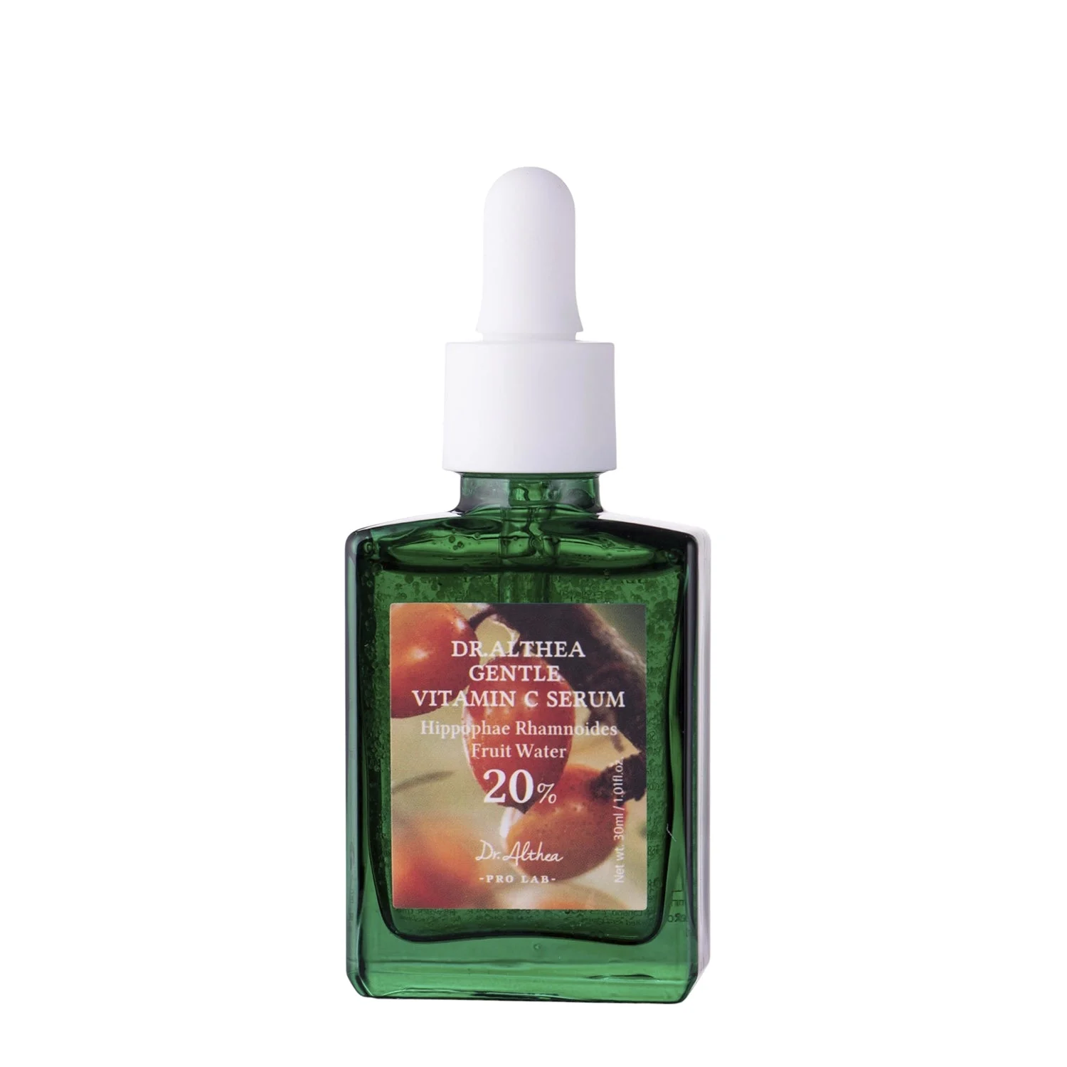 Dr. Althea Gentle Vitamina C Siero 30ml