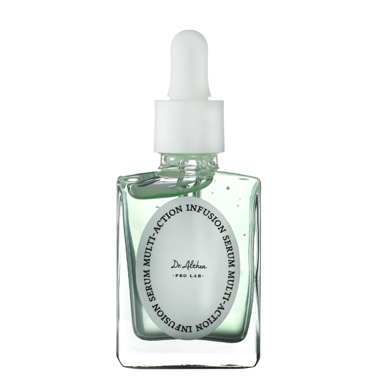 Dr. Althea Pro Lab Multi-Action Infusion Siero Multifunzionale 30ml