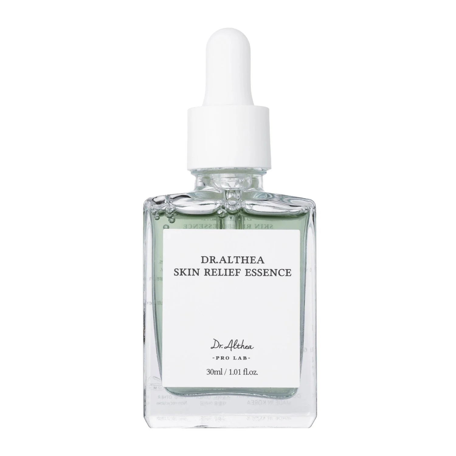 Dr. Althea Skin Relief Essenza Viso Lenitiva 30ml