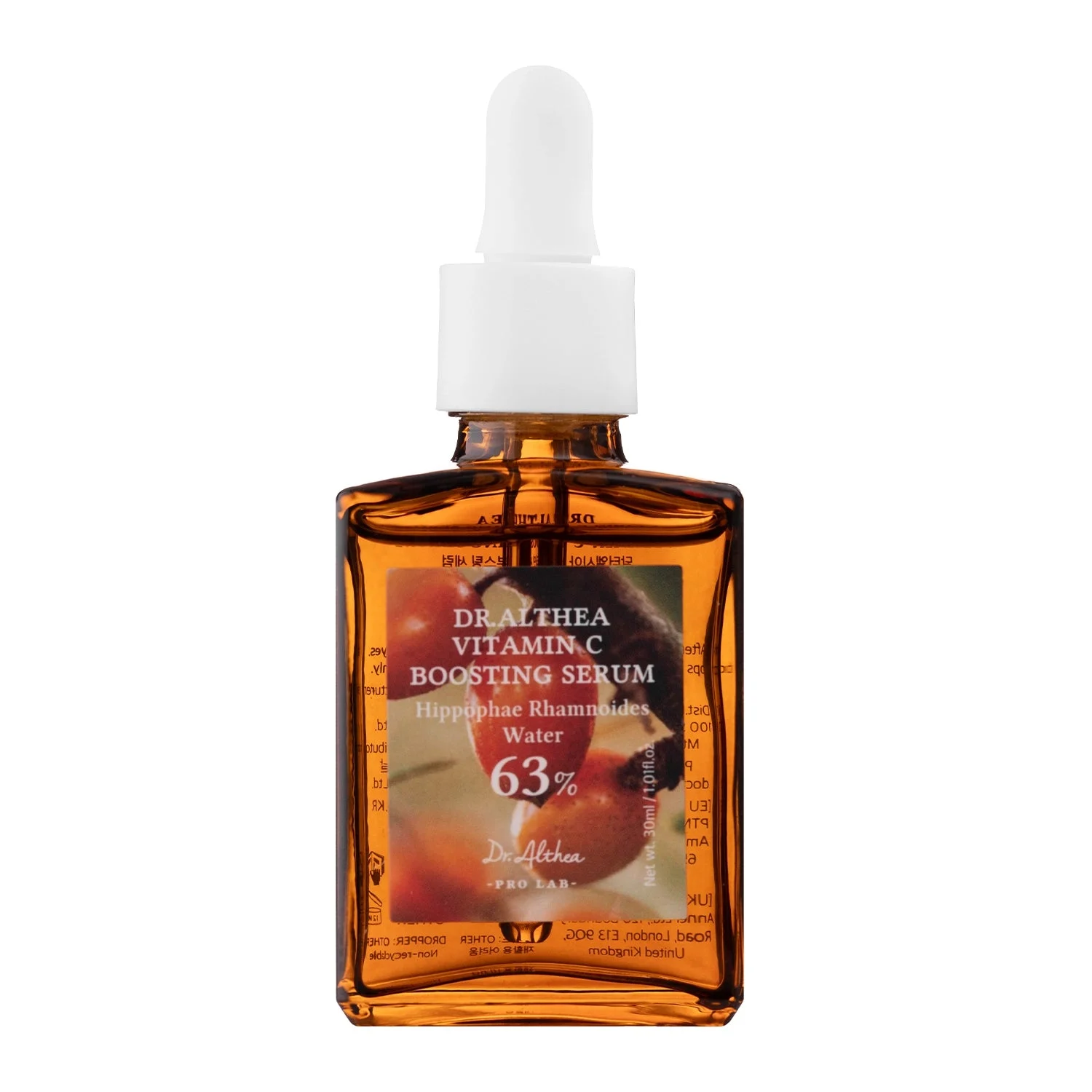 Dr. Althea Vitamina C Boosting Siero 30ml