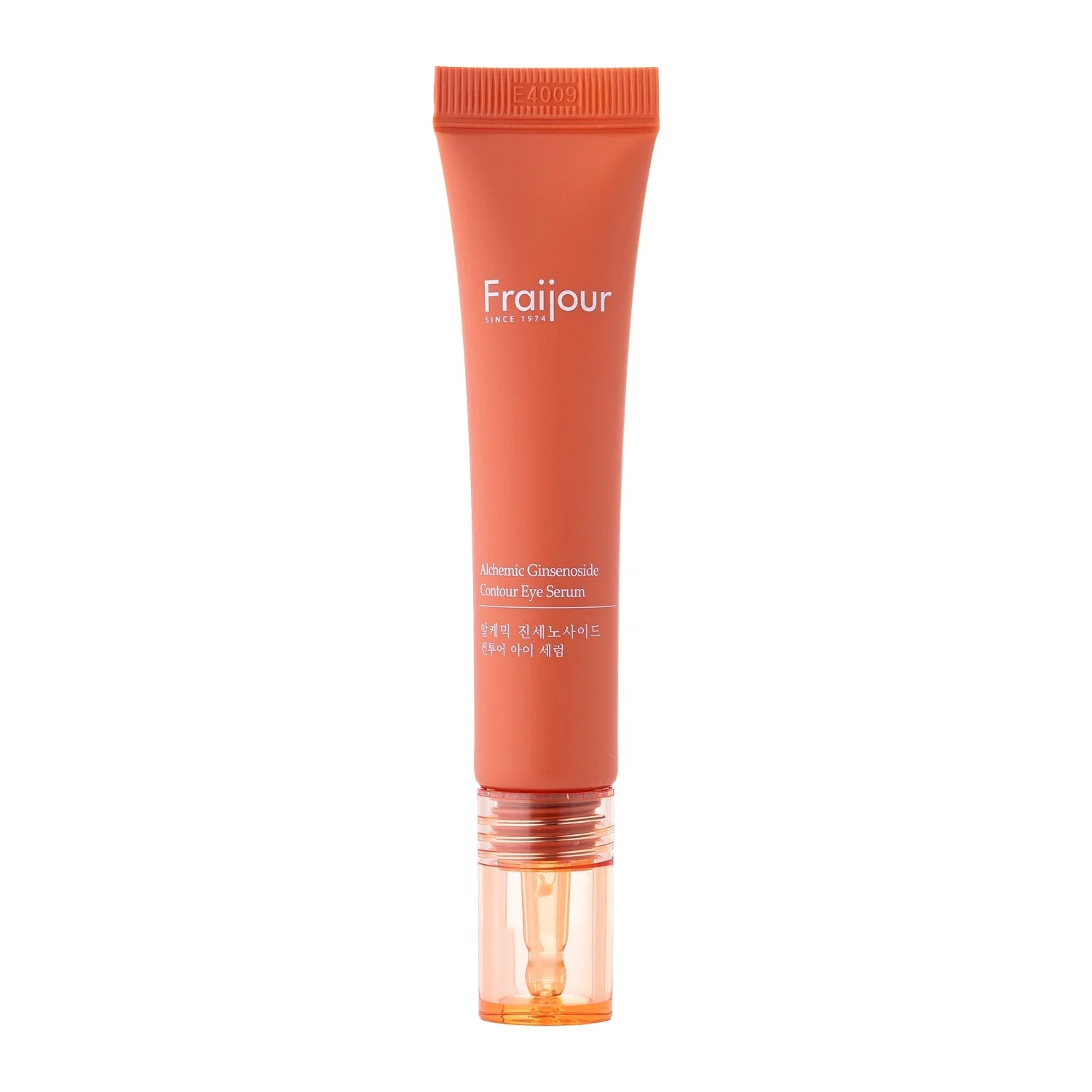 Fraijour Alchemic Ginsenoside Siero Contorno Occhi Ginseng 25ml